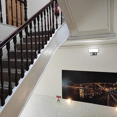 Lira Guest House B&B Porto Luaran gambar