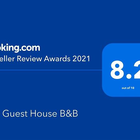Lira Guest House B&B Porto Luaran gambar