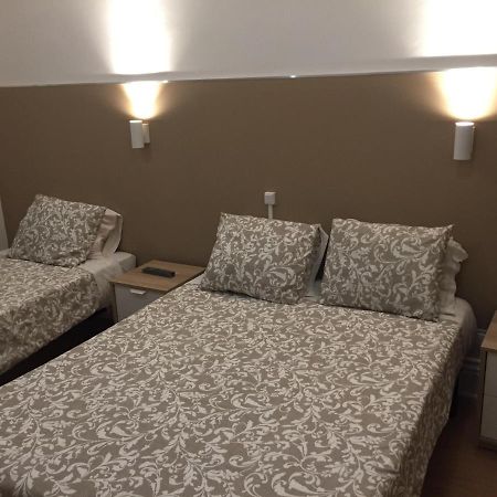 Lira Guest House B&B Porto Luaran gambar