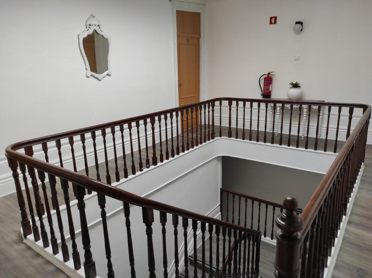 Lira Guest House B&B Porto Luaran gambar