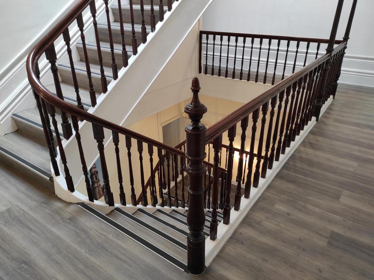 Lira Guest House B&B Porto Luaran gambar