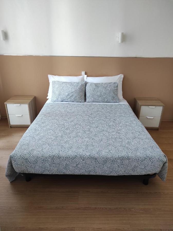 Lira Guest House B&B Porto Bilik gambar