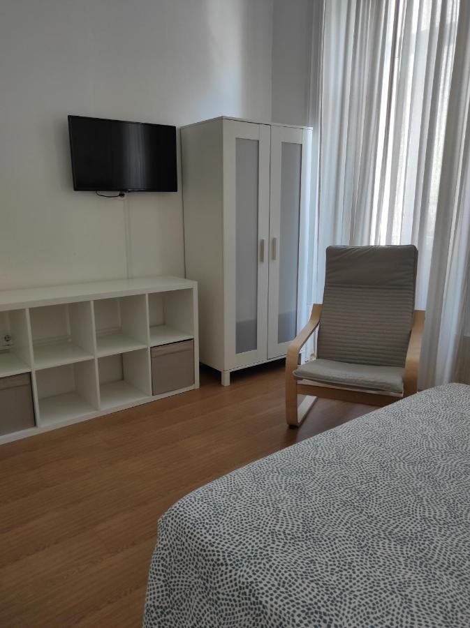 Lira Guest House B&B Porto Bilik gambar