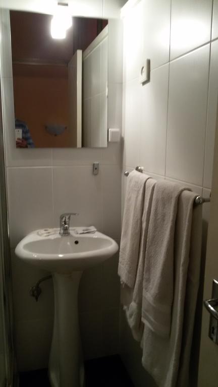 Lira Guest House B&B Porto Bilik gambar