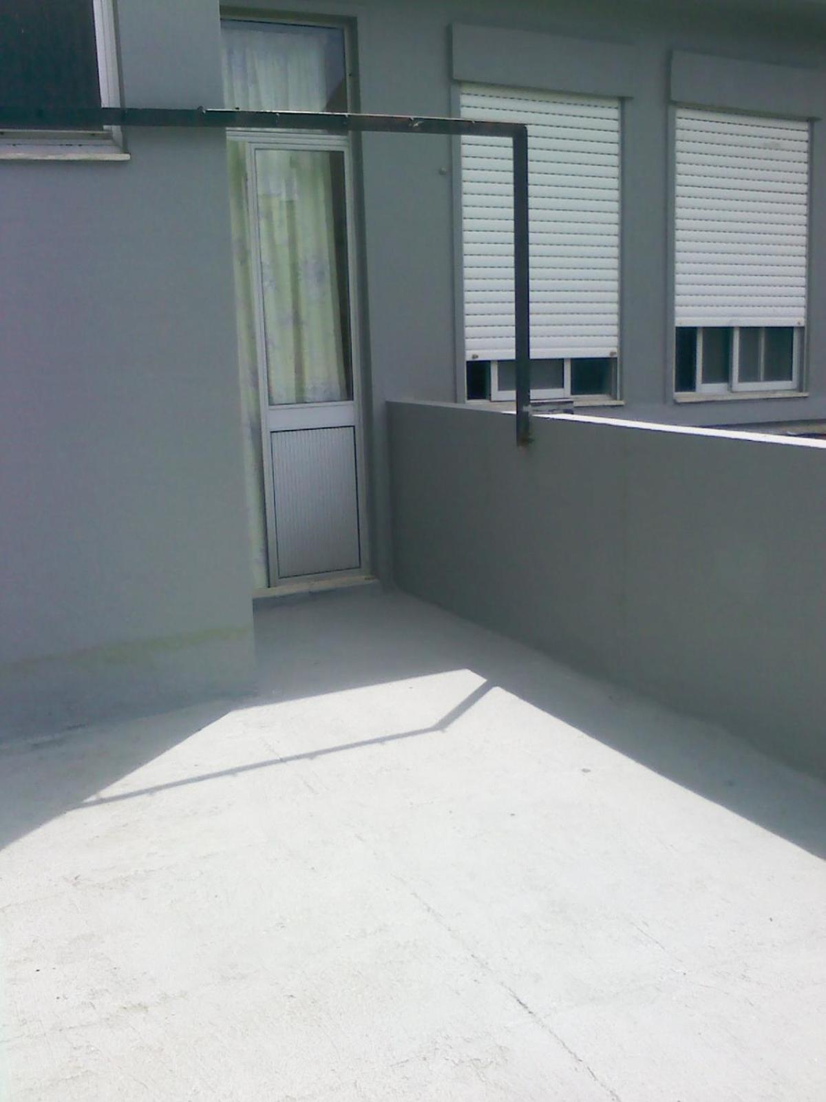 Lira Guest House B&B Porto Luaran gambar