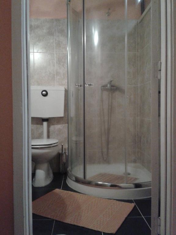 Lira Guest House B&B Porto Luaran gambar