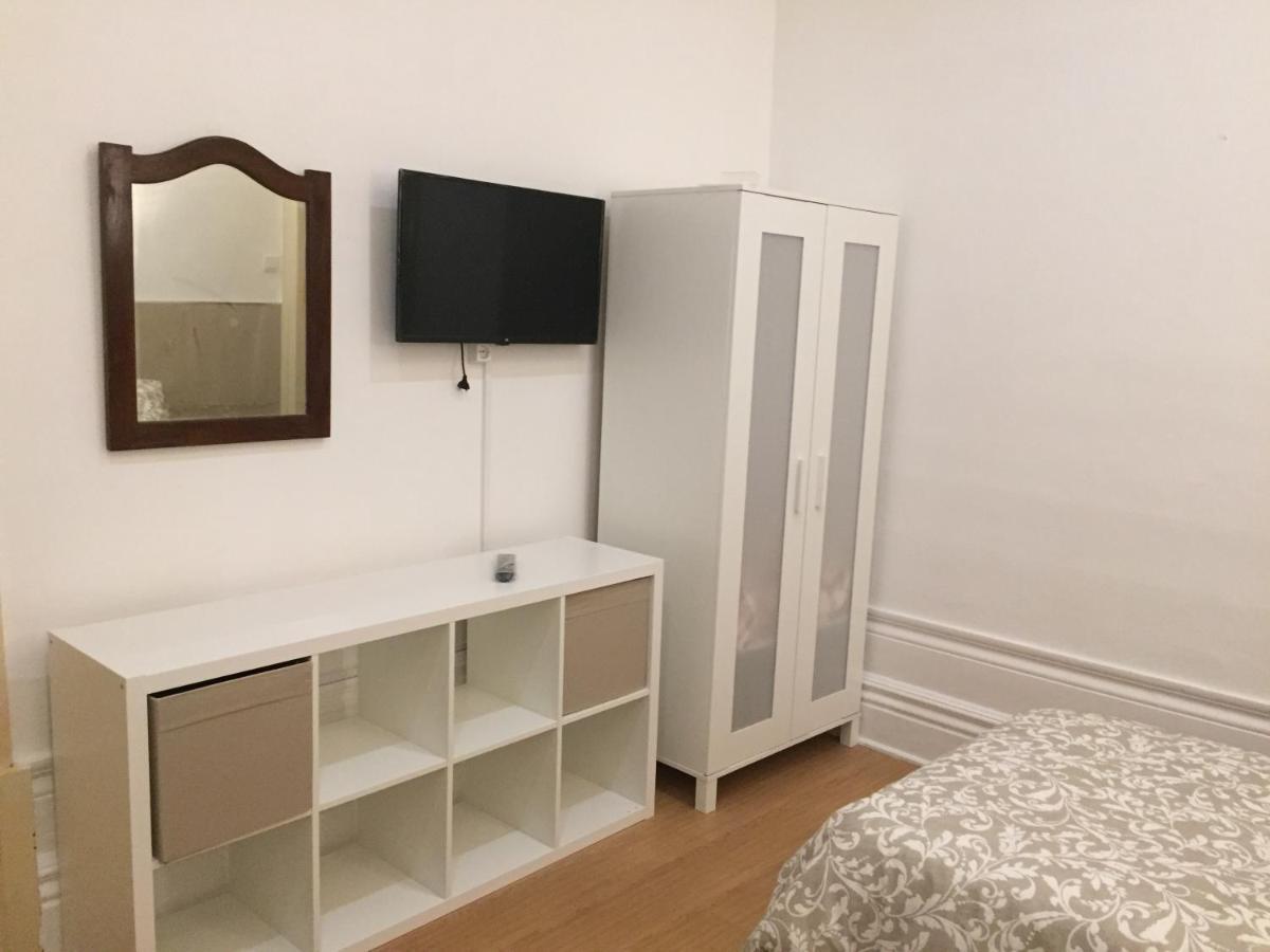 Lira Guest House B&B Porto Luaran gambar