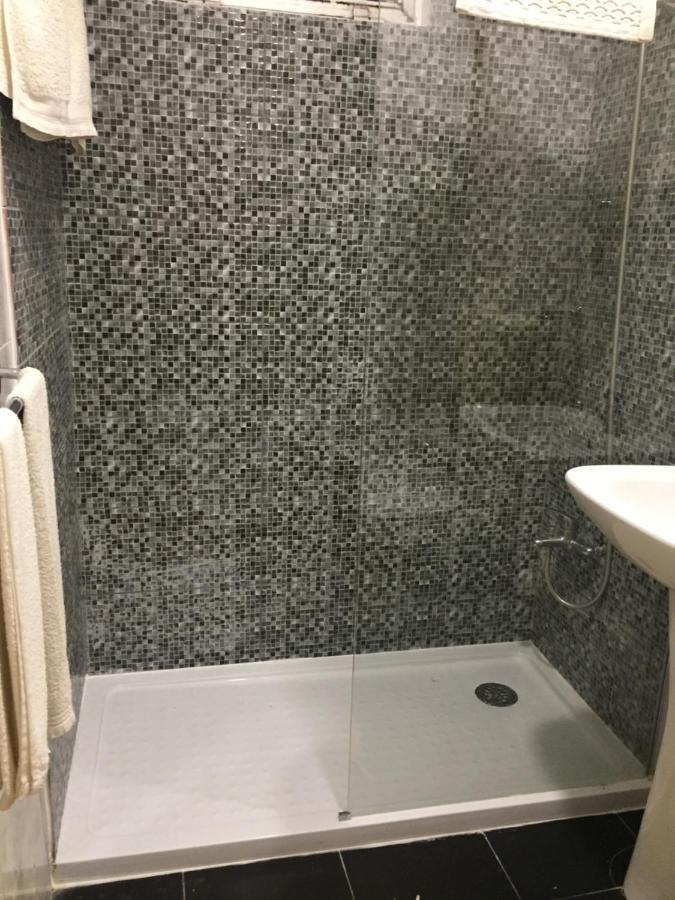 Lira Guest House B&B Porto Luaran gambar