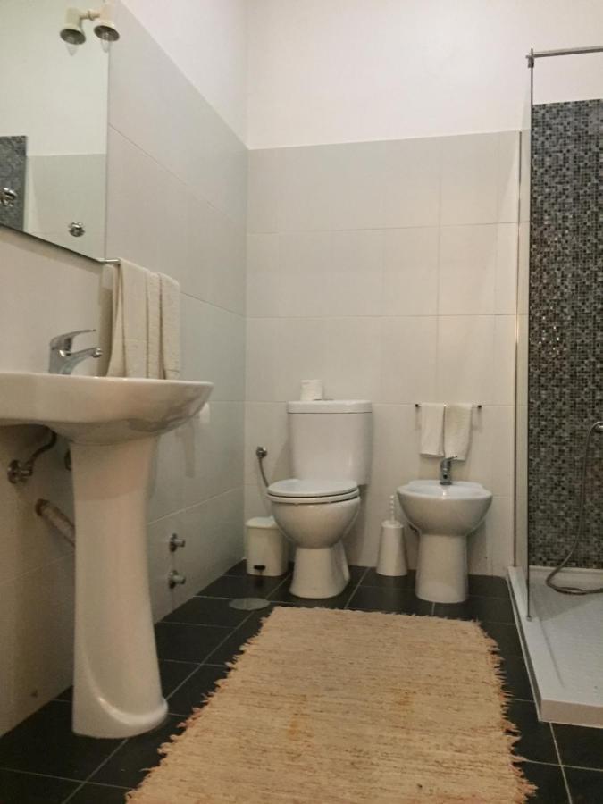 Lira Guest House B&B Porto Luaran gambar