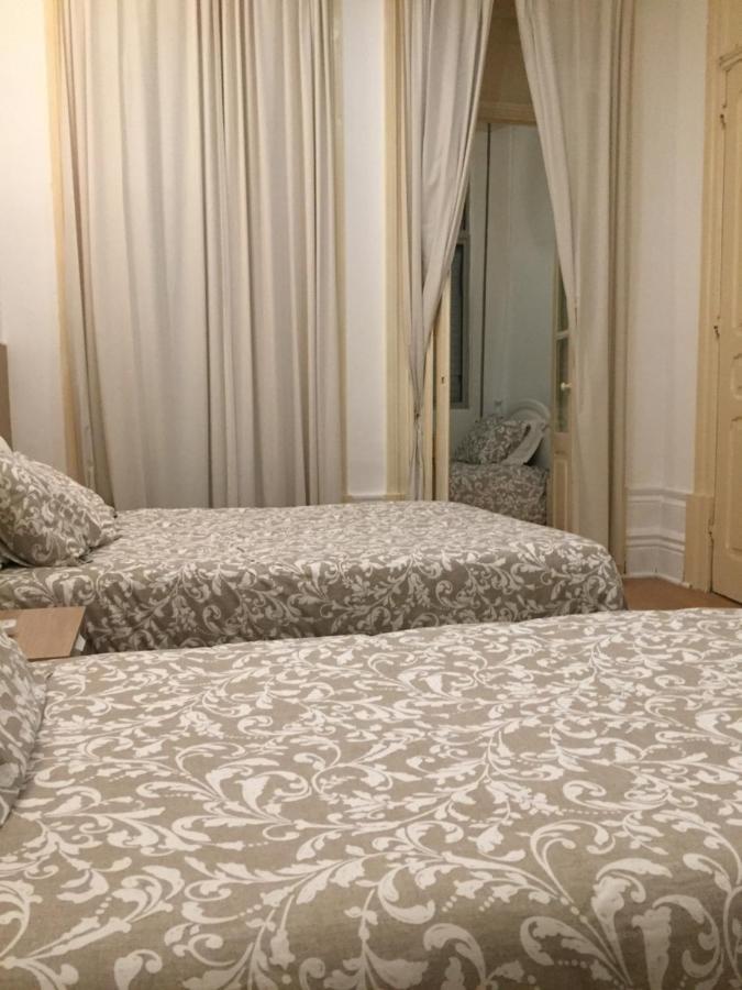 Lira Guest House B&B Porto Luaran gambar