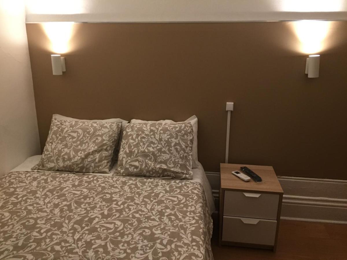 Lira Guest House B&B Porto Luaran gambar