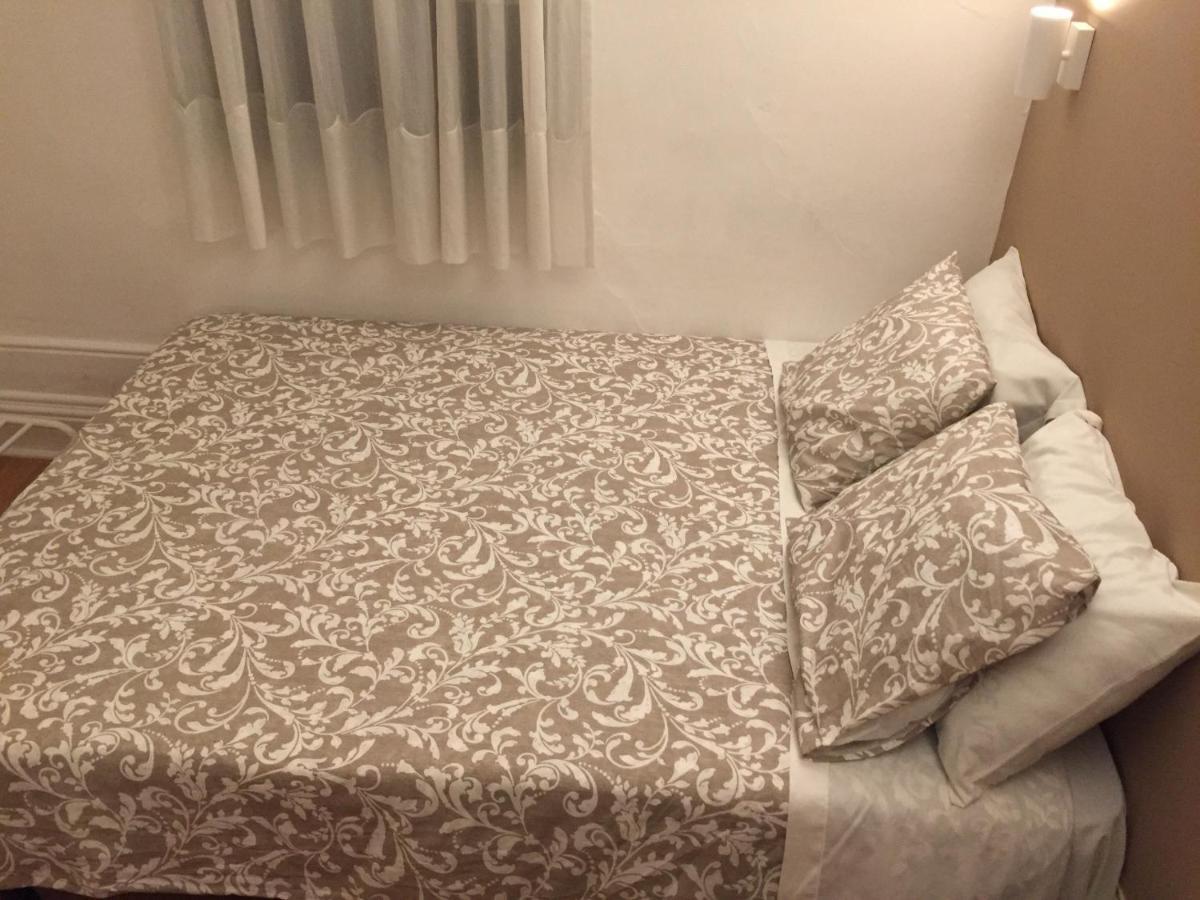 Lira Guest House B&B Porto Luaran gambar