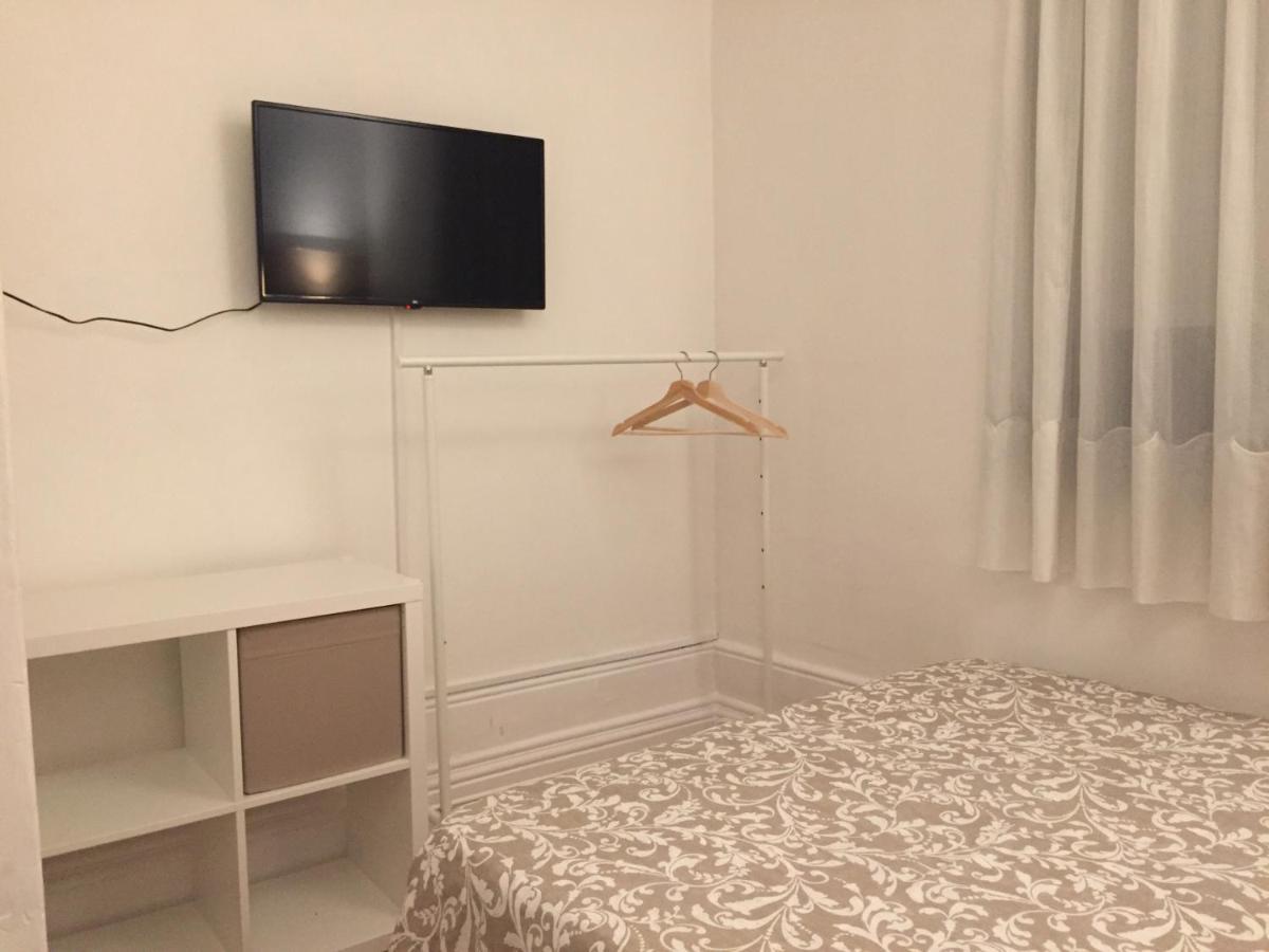 Lira Guest House B&B Porto Luaran gambar