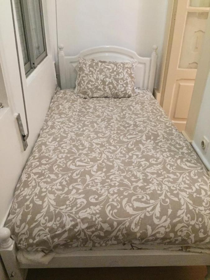 Lira Guest House B&B Porto Luaran gambar