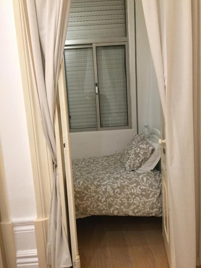 Lira Guest House B&B Porto Luaran gambar