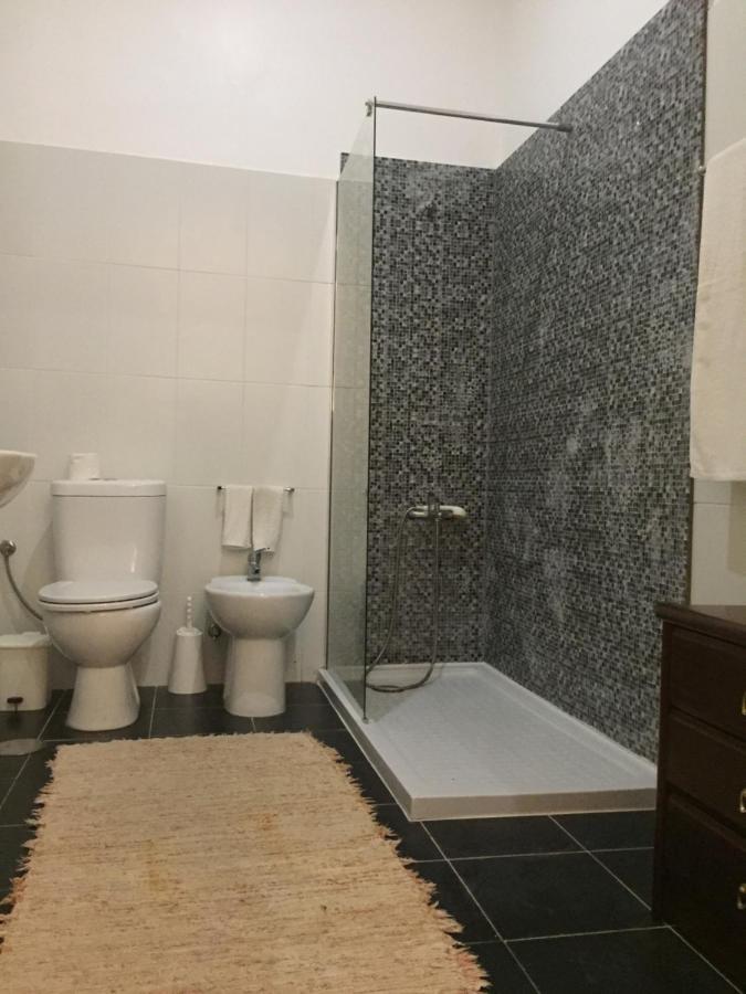 Lira Guest House B&B Porto Luaran gambar