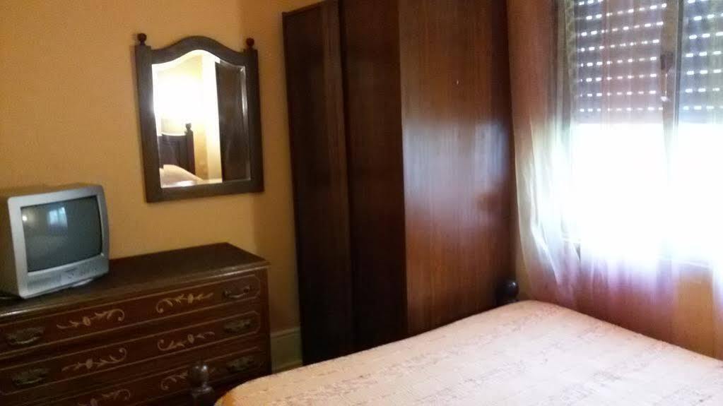 Lira Guest House B&B Porto Luaran gambar